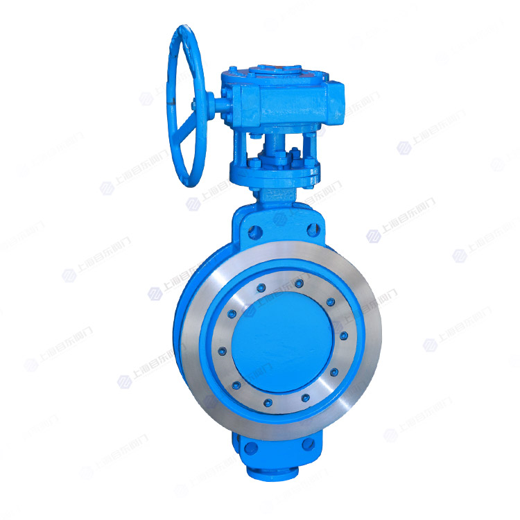 wafer butterfly valve