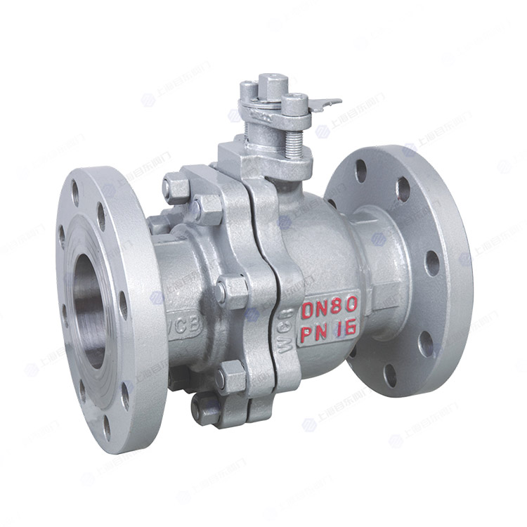 GB ball valve
