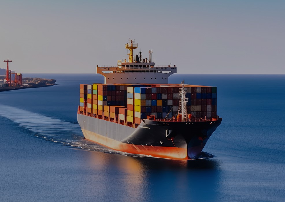 Shipbuilding industry